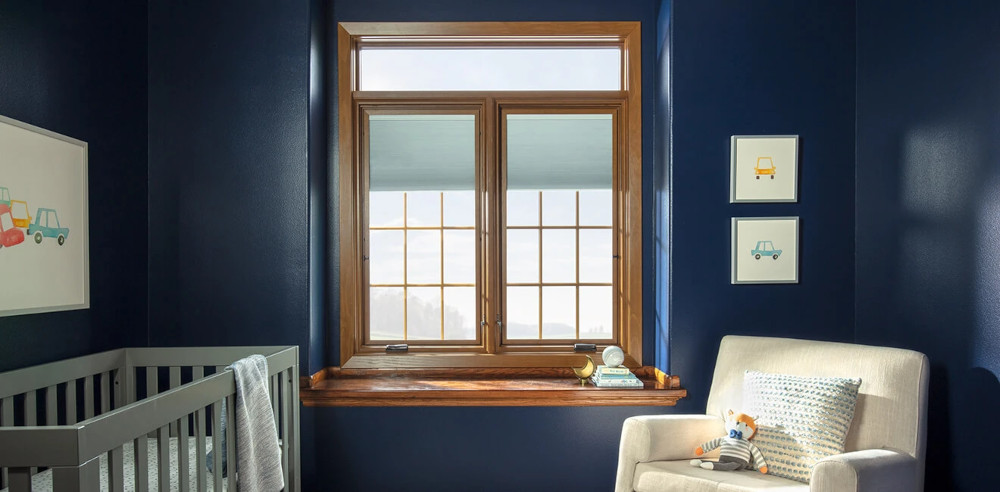 Sound Resistant Windows and Doors in Wilkes-Barre