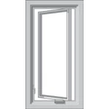 Wilkes-Barre Casement Windows