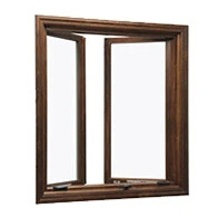 Wilkes-Barre French Casement Window