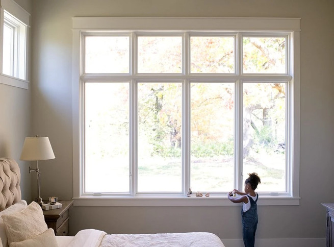 Wilkes-Barre Pella Windows by Material