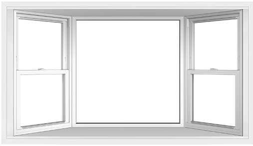 Wilkes-Barre Pella 250 Series Bay or Bow Window