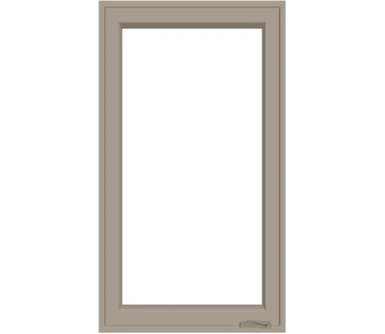 Wilkes-Barre Pella 250 Series Vinyl Casement Window