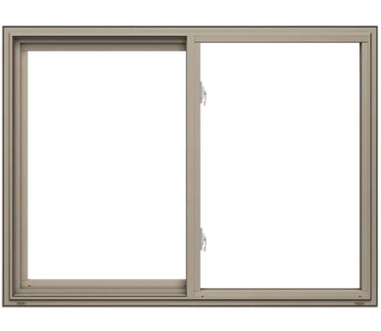 Wilkes-Barre Pella 250 Series Vinyl Sliding Window