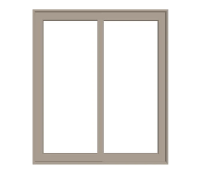 Wilkes-Barre Pella 250 Seris Vinyl Patio Doors