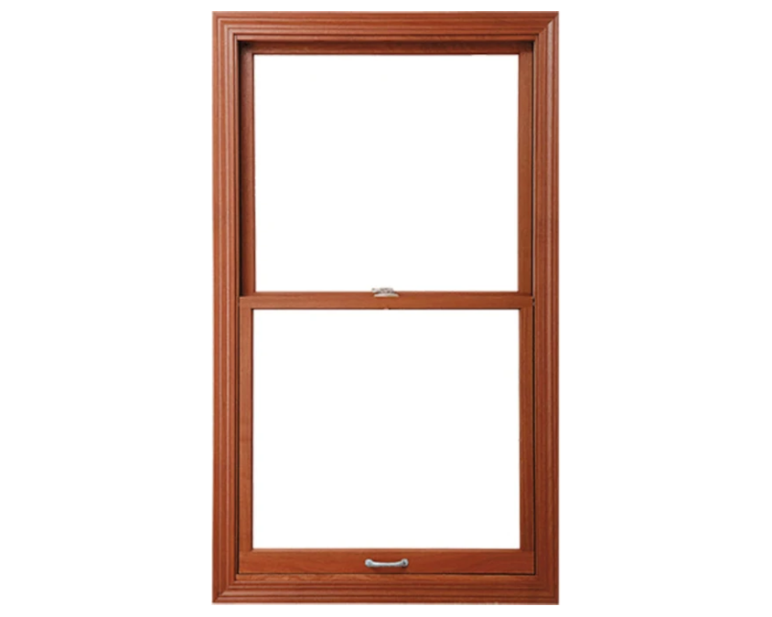 Wilkes-Barre Pella Reserve Traditional Single Hung Window