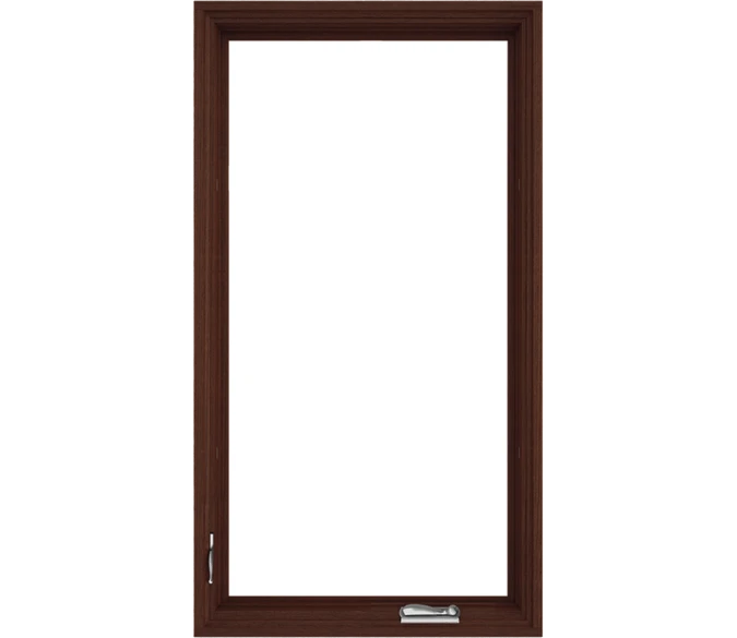 Wilkes-Barre Pella Reserve Traditional Wood Casement Window