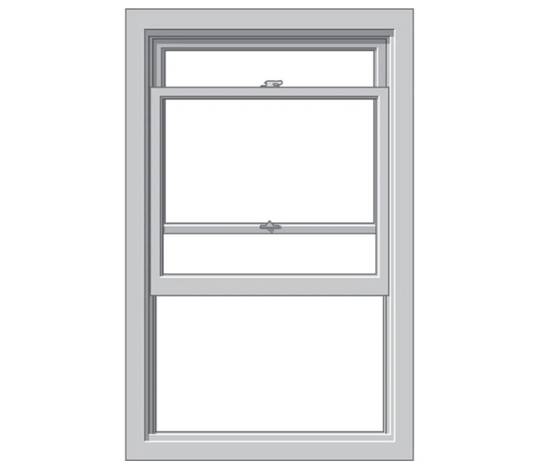 Wilkes-Barre Pella Defender Series Single Hung Window