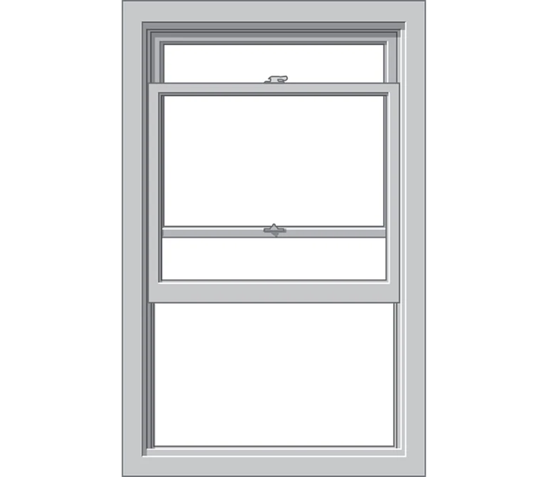 Wilkes-Barre Pella Defender Series Vinyl Windows