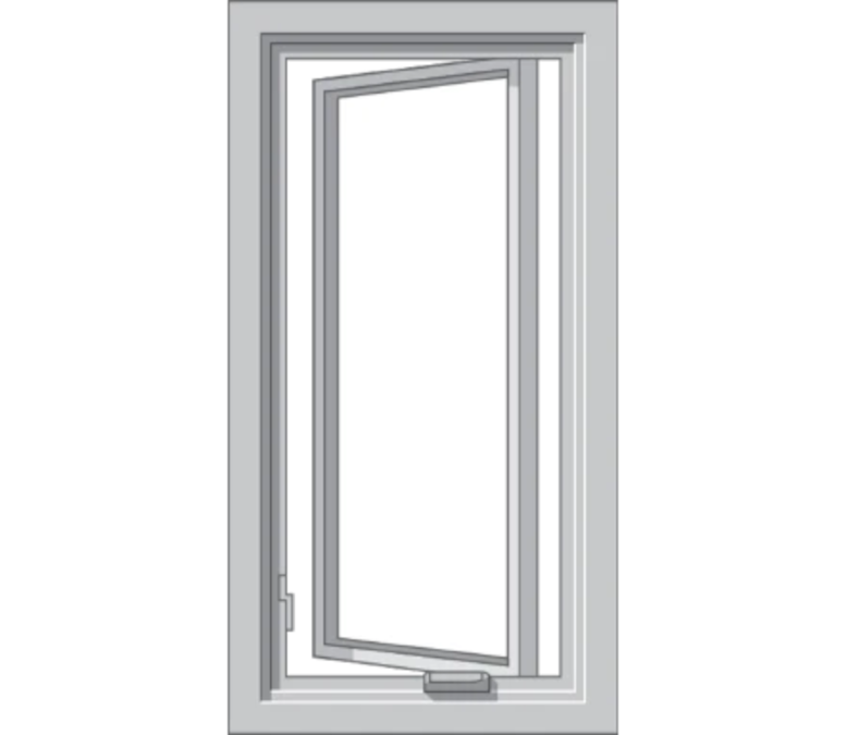 Wilkes-Barre Pella Hurricane Shield Series Vinyl Windows