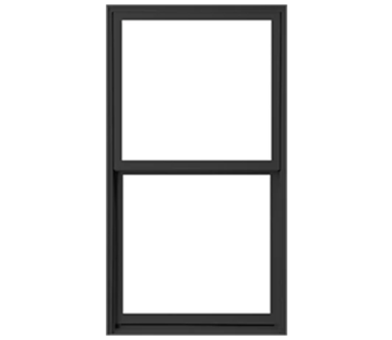 Wilkes-Barre Pella Impervia Single Hung Window