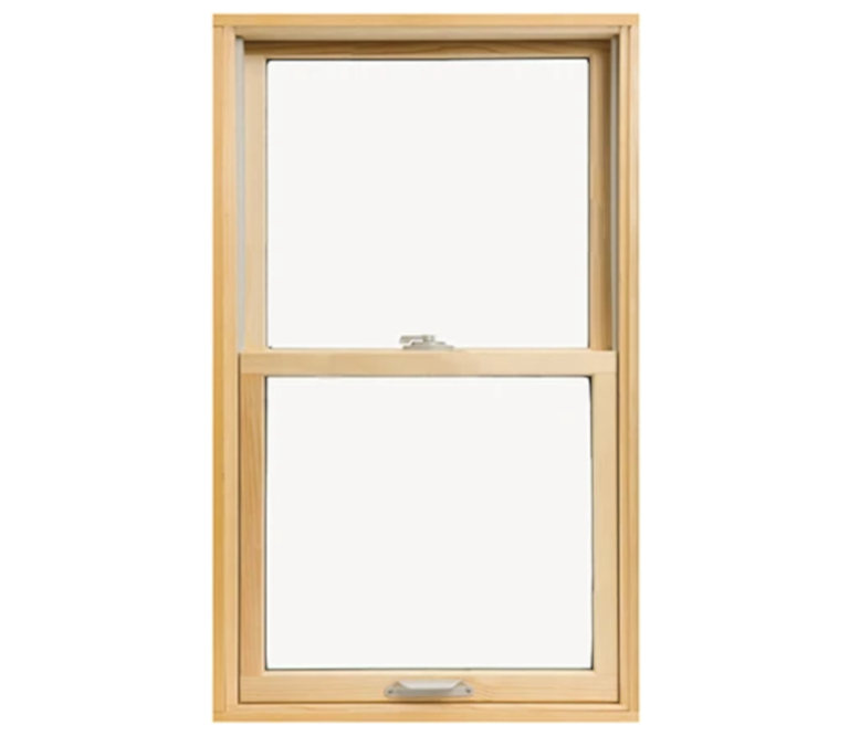 Wilkes-Barre Pella Lifestyle Series Double-Hung Window