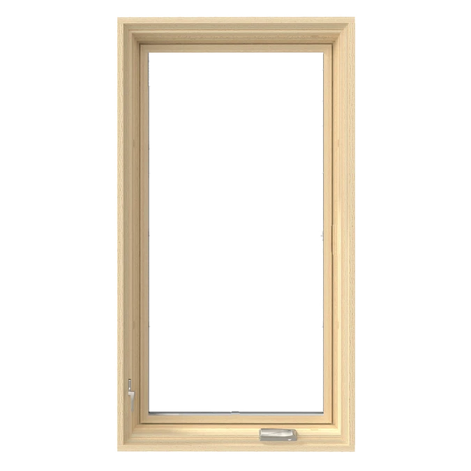 Wilkes-Barre Pella Lifestyle Series Wood Casement Window