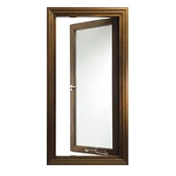 Wilkes-Barre Push Out Casement Window