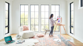 Save 30% or More Over Pella and Andersen Windows Sold At Wilkes-Barre Retailers