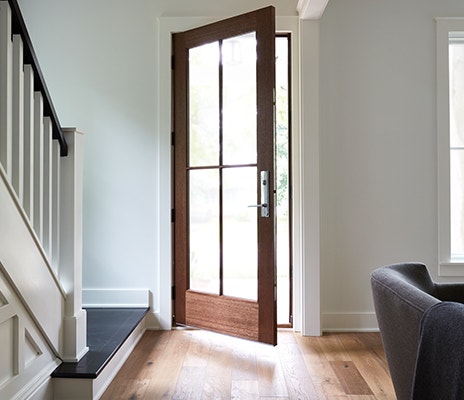 Wilkes-Barre Pella® Door Styles