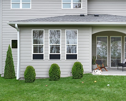 Wilkes-Barre Single-Hung Windows