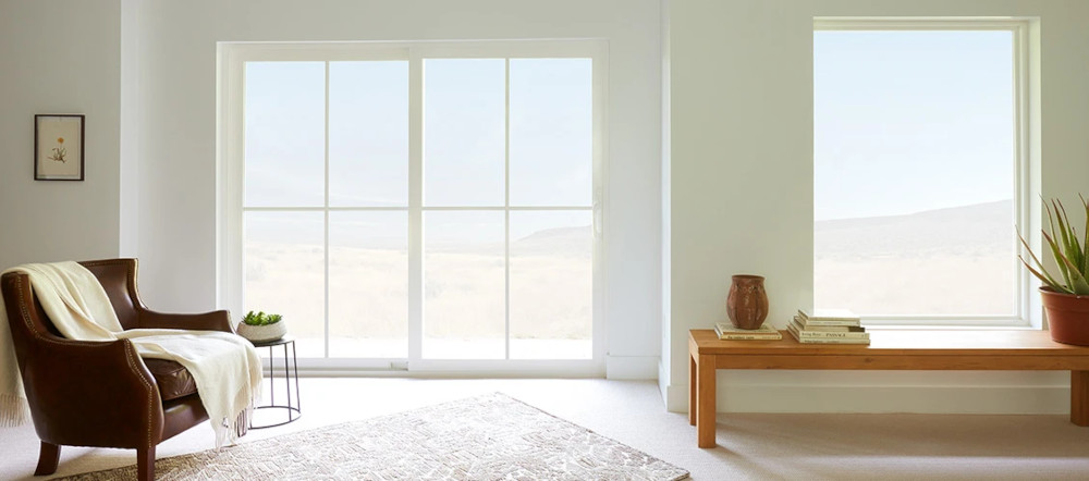 Low-Maintenance Vinyl Windows in Wilkes-Barre